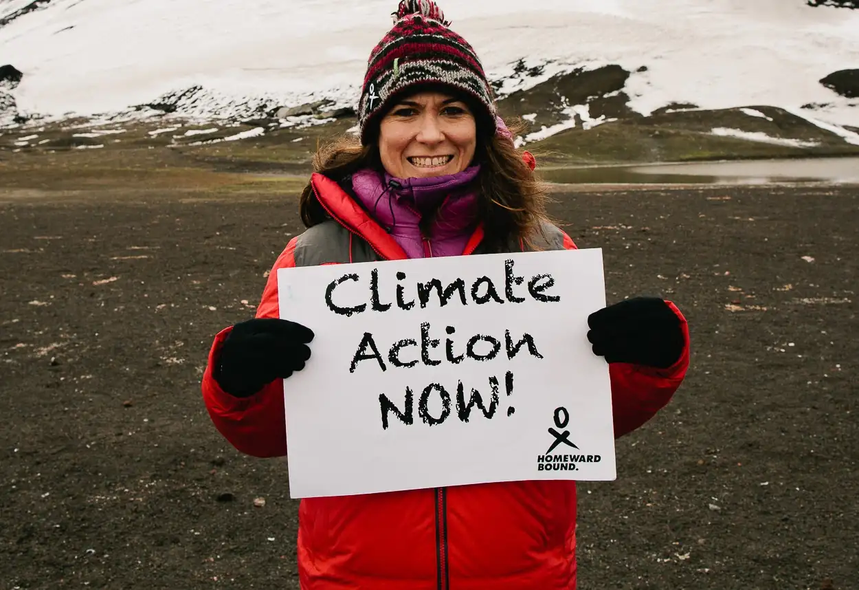 Foto de Alexandra Dubini