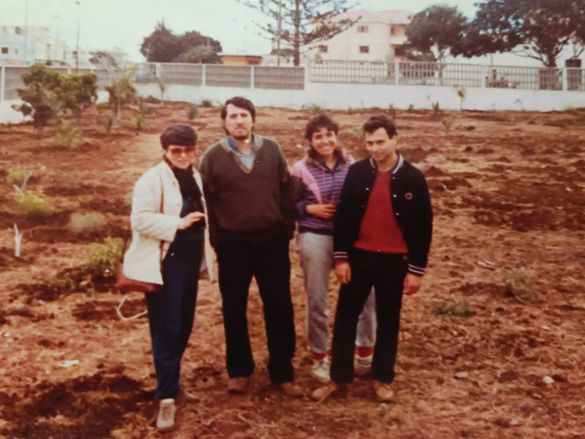 Jardín Botánico IES San Benito - Imagen 2